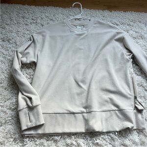 Varley Crewneck